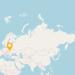 Садиба Дримба на глобальній карті